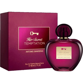 Her Secret Temptation EDT